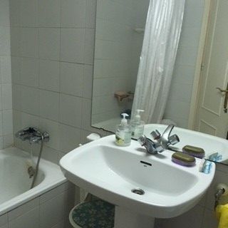 SE VENDE ESTUPENDA ESTUPENDA CASA ADOSADA EN LOS BOLICHES, ( FUENGIROLA)