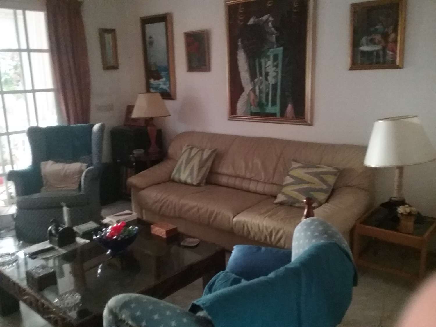 SE VENDE ESTUPENDA ESTUPENDA CASA ADOSADA EN LOS BOLICHES, ( FUENGIROLA)