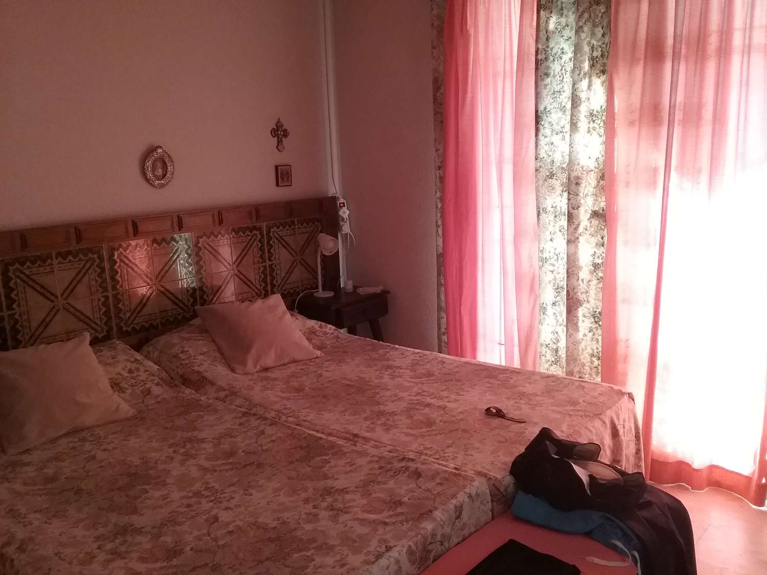 SE VENDE ESTUPENDA ESTUPENDA CASA ADOSADA EN LOS BOLICHES, ( FUENGIROLA)