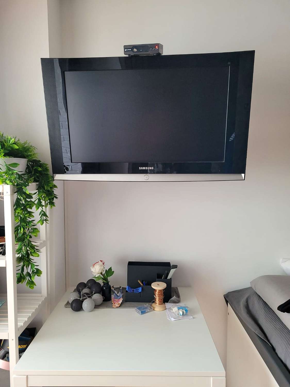 SE ALQUILA ESTUDIO  DESDE 1.1.26-30.6.26  EN ZONA ARROYO DE LA MIEL (BENALMADENA)