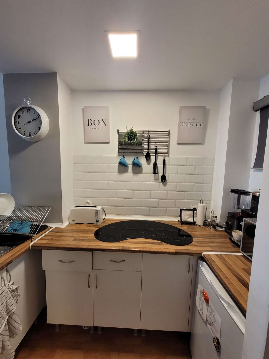 SE ALQUILA ESTUDIO  DESDE 1.1.26-30.6.26  EN ZONA ARROYO DE LA MIEL (BENALMADENA)