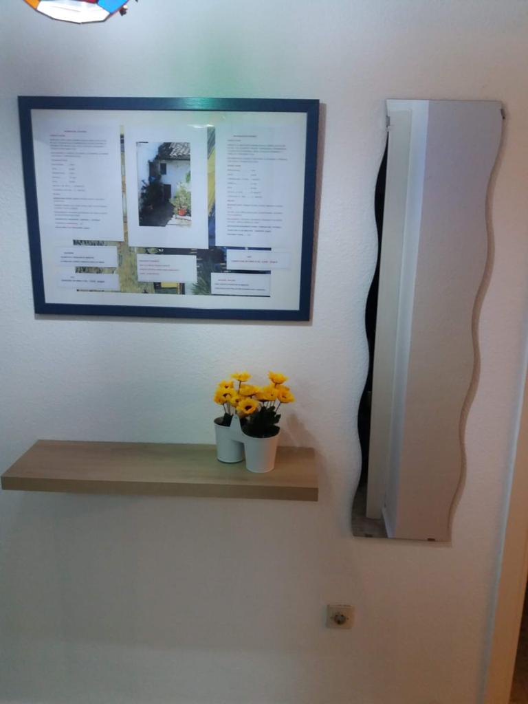 Se alquila  desde ahora por un periodo máximo 10 meses   bonito apartamento en Arroyo de la Miel .