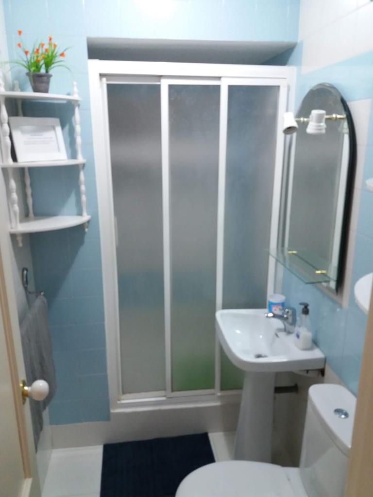 Se alquila  desde ahora por un periodo máximo 10 meses   bonito apartamento en Arroyo de la Miel .