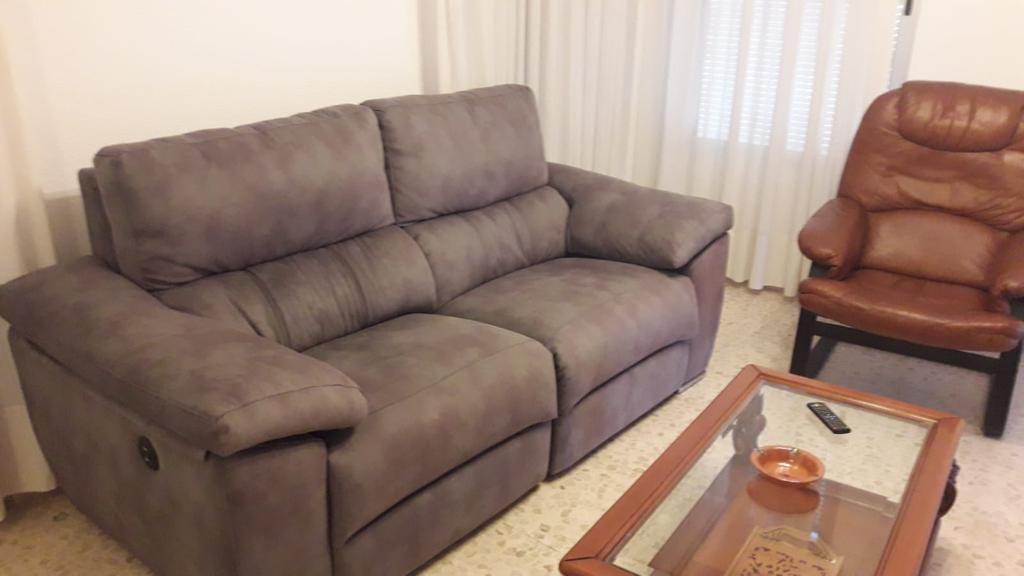 Se alquila  desde ahora por un periodo máximo 10 meses   bonito apartamento en Arroyo de la Miel .