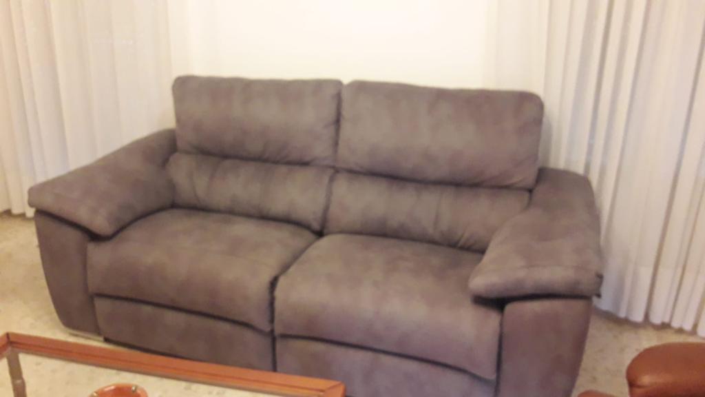 Se alquila  desde ahora por un periodo máximo 10 meses   bonito apartamento en Arroyo de la Miel .