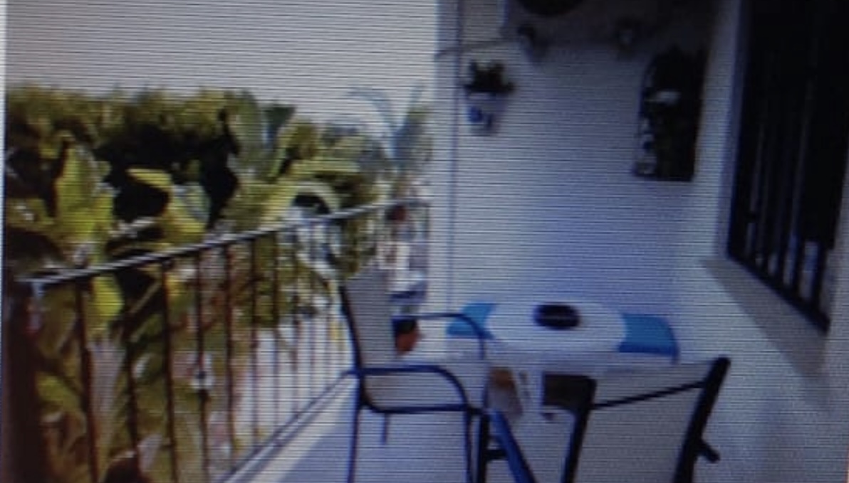 Se alquila  desde ahora por un periodo máximo 10 meses   bonito apartamento en Arroyo de la Miel .