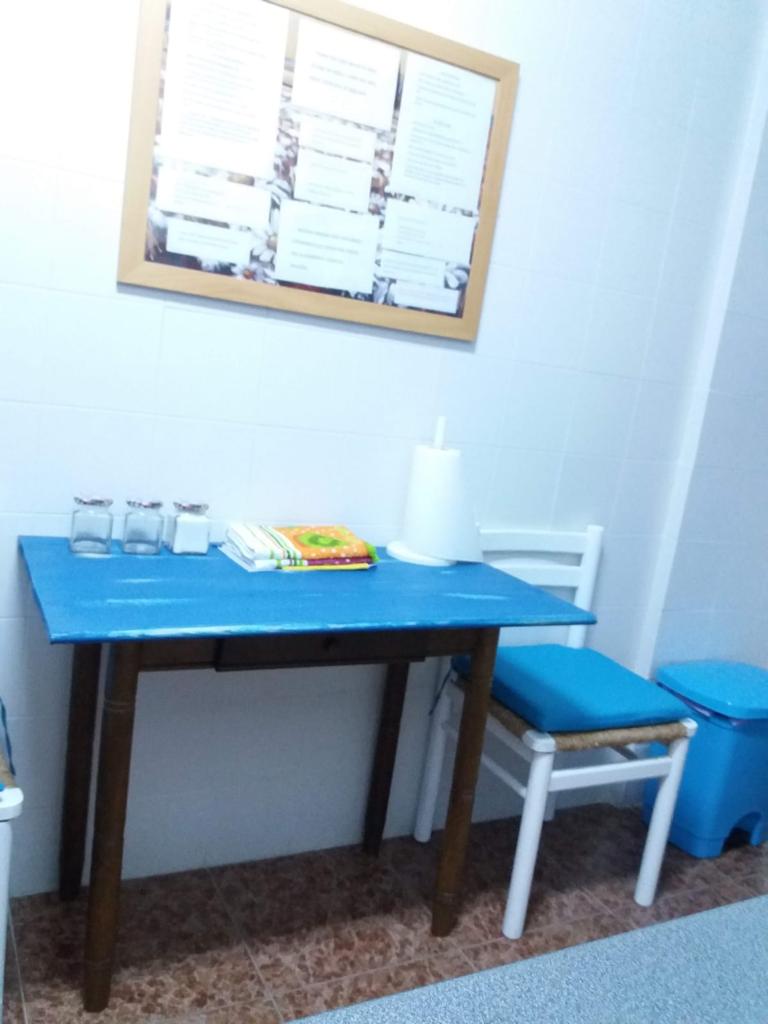 Se alquila  desde ahora por un periodo máximo 10 meses   bonito apartamento en Arroyo de la Miel .