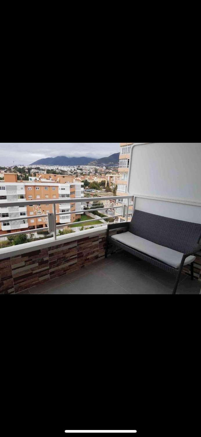 STUDIO IN AFFITTO PER MEZZA STAGIONE FINO AL 30/06/2026 E DAL 01/09/2026 AL 30/06/2027 NELLA ZONA EL PINILLO (TORREMOLINOS)