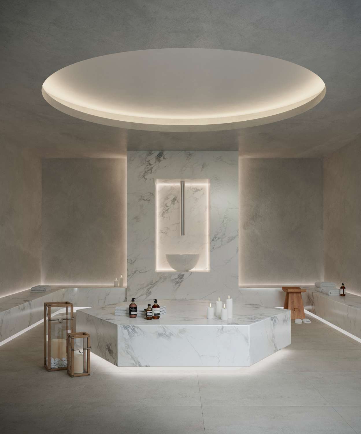 APARTAMENTO DE LUJO VISTAS AL MAR, EN VENTA, OBRA NUEVA EN 1º LINEA DE PLAYA (MALAGA)