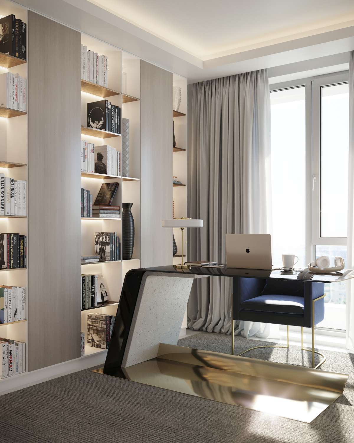 APARTAMENTO DE LUJO VISTAS AL MAR, EN VENTA, OBRA NUEVA EN 1º LINEA DE PLAYA (MALAGA)