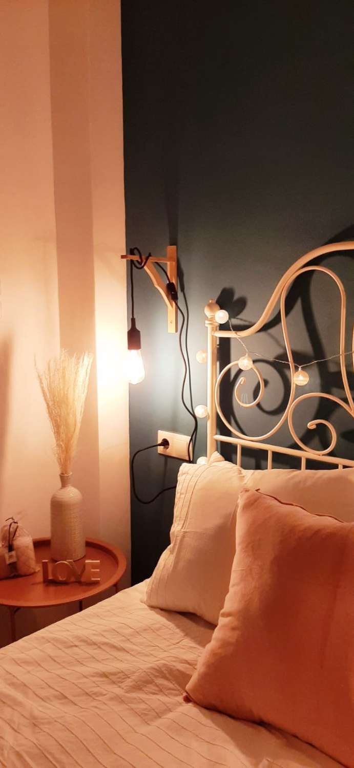 AFFITTO A PARTO TERMINE DAL 01/11/2025 AL 30/06/2026 E DESDE01/09/2026 - 30/06/2027 APPARTAMENTO CHARMING, 2ª LINEA BEACH, A BENALMADENA COSTA