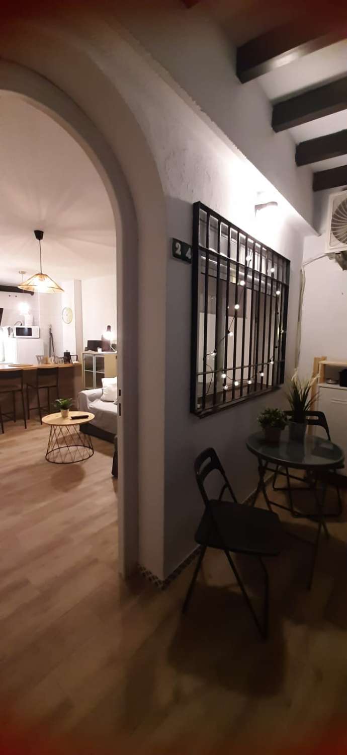 AFFITTO A PARTO TERMINE DAL 01/11/2025 AL 30/06/2026 E DESDE01/09/2026 - 30/06/2027 APPARTAMENTO CHARMING, 2ª LINEA BEACH, A BENALMADENA COSTA