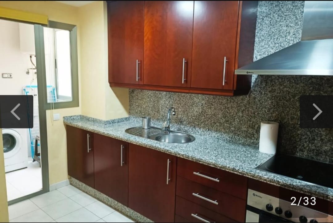 SE ALQUILA ESPECTACULAR APARTAMENTO desde 01/09/26- 31/05/27 EN EL PINILLO TORREMOLINOS