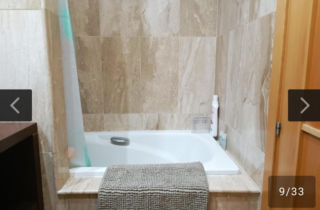 SE ALQUILA ESPECTACULAR APARTAMENTO desde 01/09/26- 31/05/27 EN EL PINILLO TORREMOLINOS