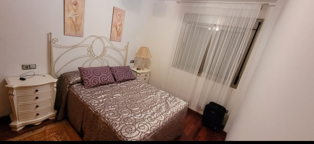 SE ALQUILA ESPECTACULAR APARTAMENTO desde 01/09/26- 31/05/27 EN EL PINILLO TORREMOLINOS