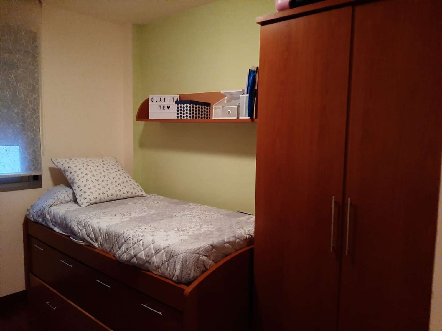 SE ALQUILA ESPECTACULAR APARTAMENTO desde 01/09/26- 31/05/27 EN EL PINILLO TORREMOLINOS