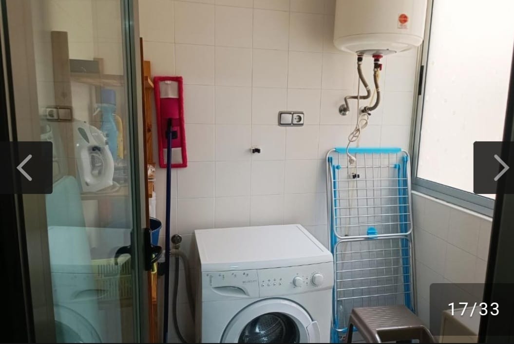 SE ALQUILA ESPECTACULAR APARTAMENTO desde 01/09/26- 31/05/27 EN EL PINILLO TORREMOLINOS