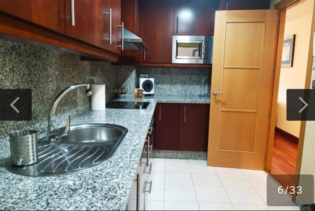 SE ALQUILA ESPECTACULAR APARTAMENTO desde 01/09/26- 31/05/27 EN EL PINILLO TORREMOLINOS