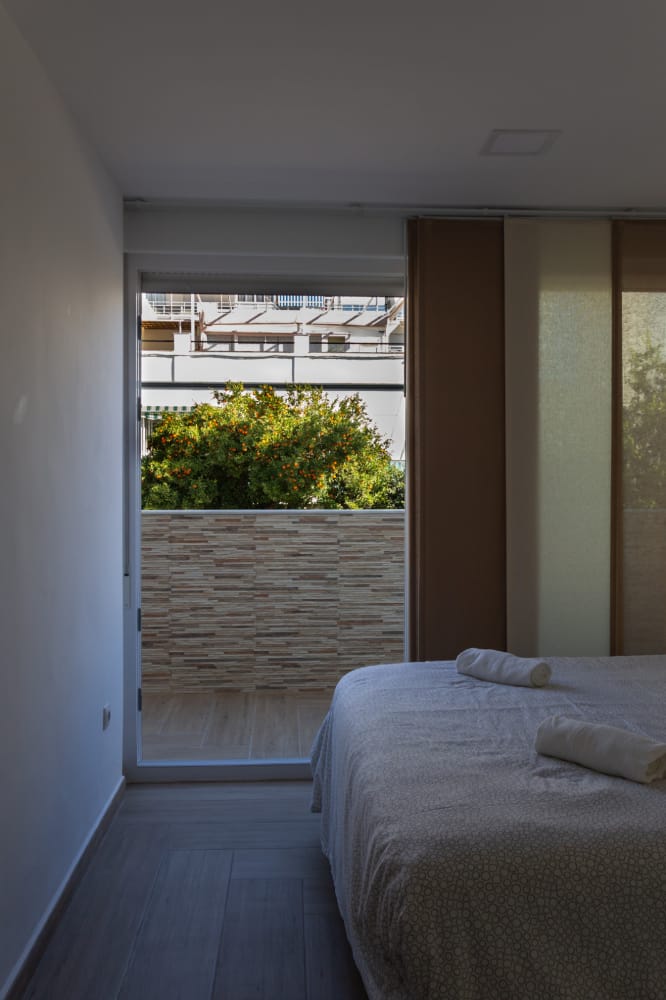 SE ALQUIILA HASTA 30.6.26 BONITO APARTAMENTO CERCA DE PLAZA SOLYMAR ( BENALMADENA)