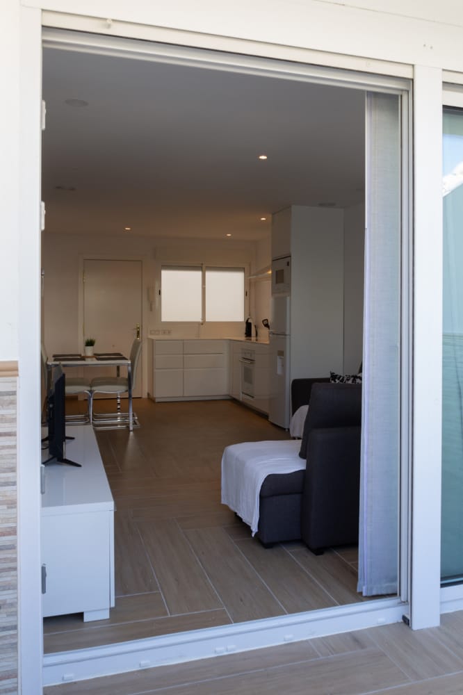 SE ALQUIILA HASTA 30.6.26 BONITO APARTAMENTO CERCA DE PLAZA SOLYMAR ( BENALMADENA)