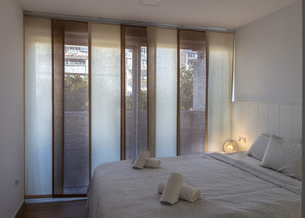 SE ALQUIILA HASTA 30.6.26 BONITO APARTAMENTO CERCA DE PLAZA SOLYMAR ( BENALMADENA)