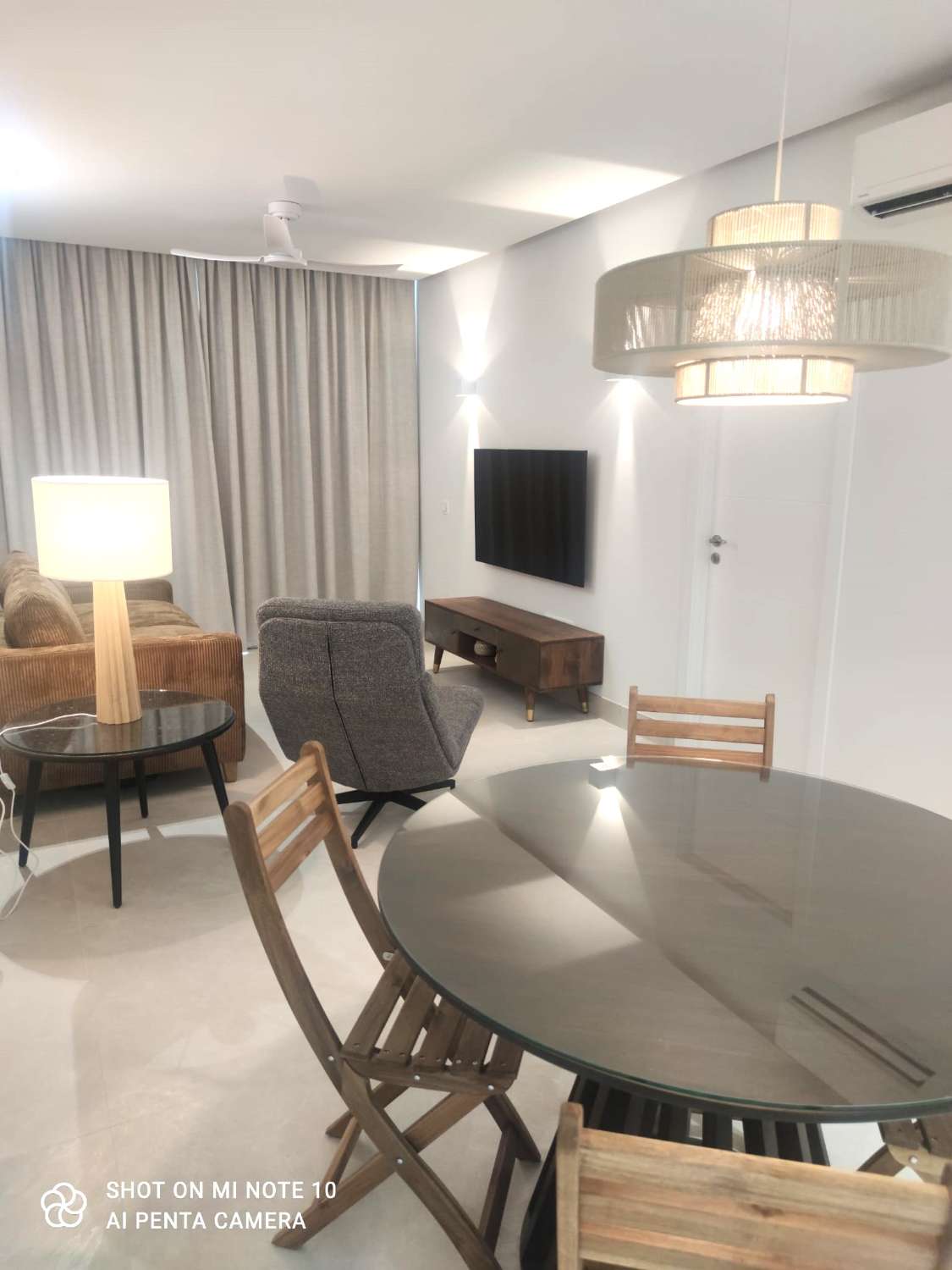 SE ALQUILA PRECIOSO APARTAMENTO DESDE 01/03/2026 - 23/06/2026 Y DESDE01/09/2026-30/06/2027  EN BENALMÁDENA COSTA