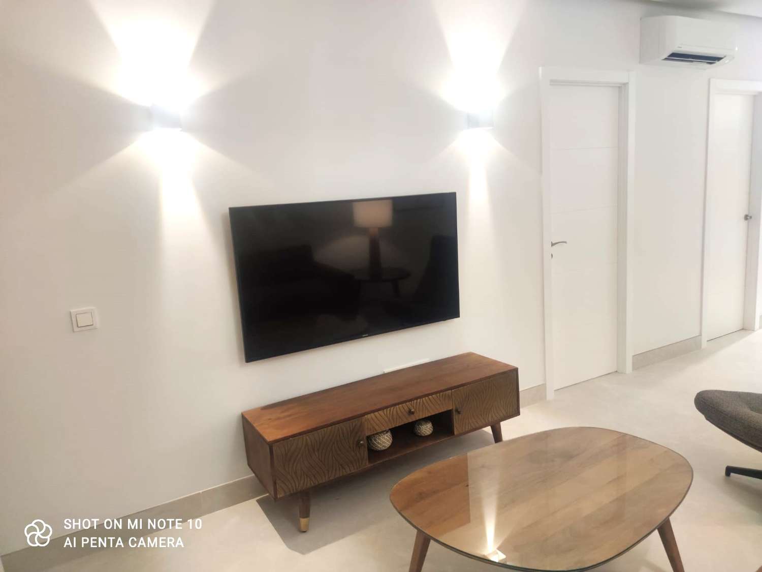 SE ALQUILA PRECIOSO APARTAMENTO DESDE 01/03/2026 - 23/06/2026 Y DESDE01/09/2026-30/06/2027  EN BENALMÁDENA COSTA