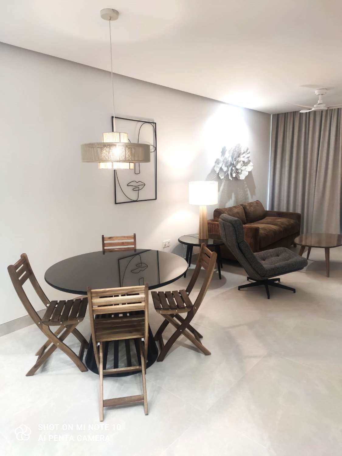 SE ALQUILA PRECIOSO APARTAMENTO DESDE 01/03/2026 - 23/06/2026 Y DESDE01/09/2026-30/06/2027  EN BENALMÁDENA COSTA