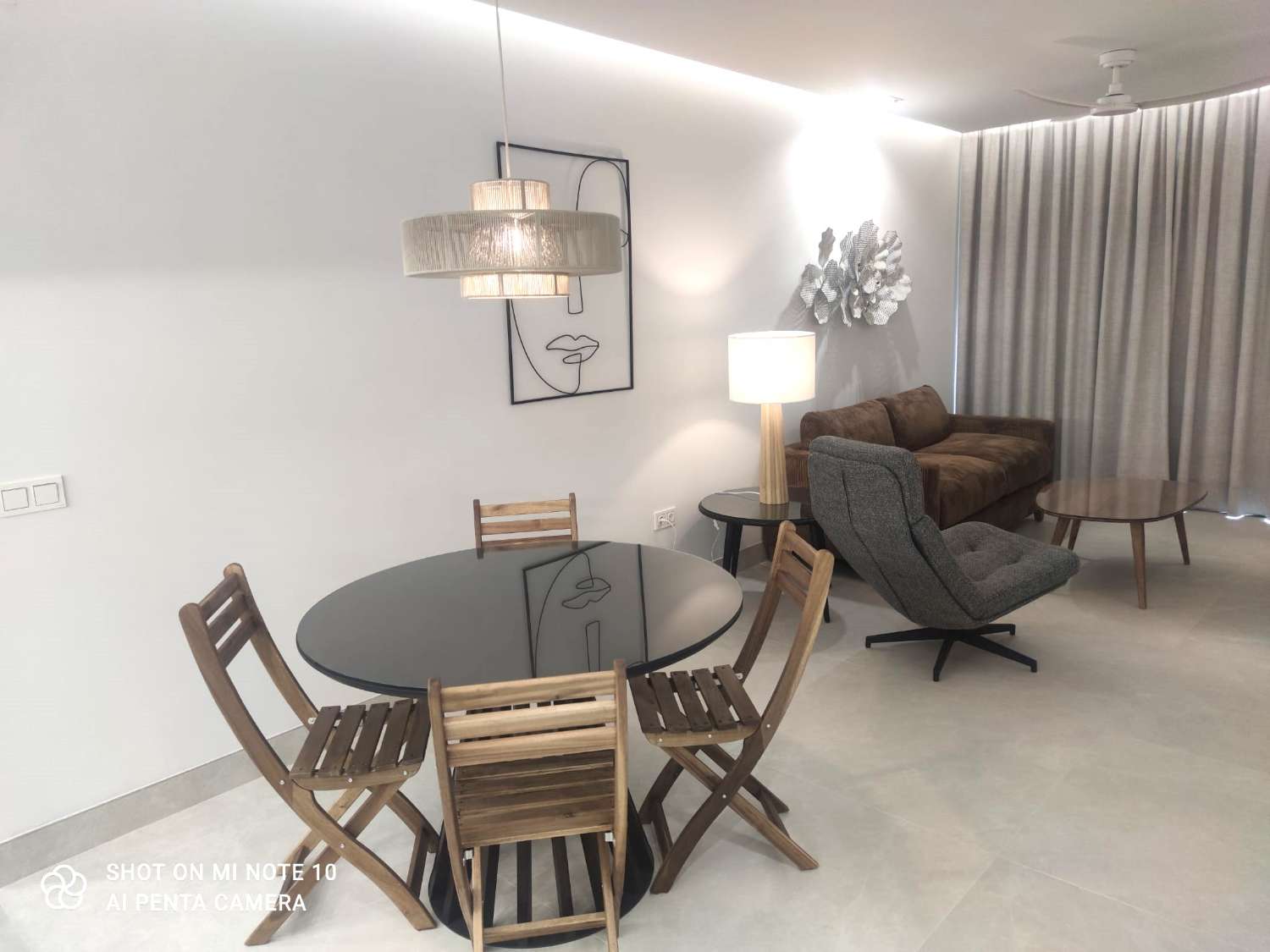 SE ALQUILA PRECIOSO APARTAMENTO DESDE 01/03/2026 - 23/06/2026 Y DESDE01/09/2026-30/06/2027  EN BENALMÁDENA COSTA