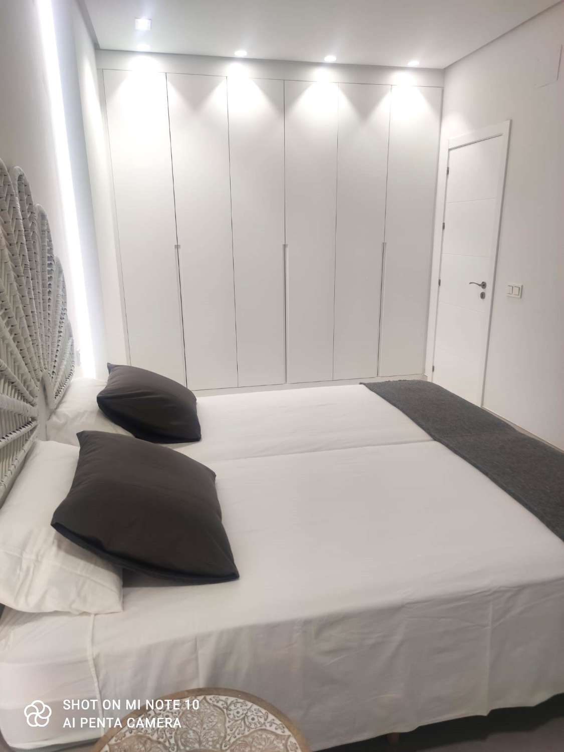 SE ALQUILA PRECIOSO APARTAMENTO DESDE 01/03/2026 - 23/06/2026 Y DESDE01/09/2026-30/06/2027  EN BENALMÁDENA COSTA