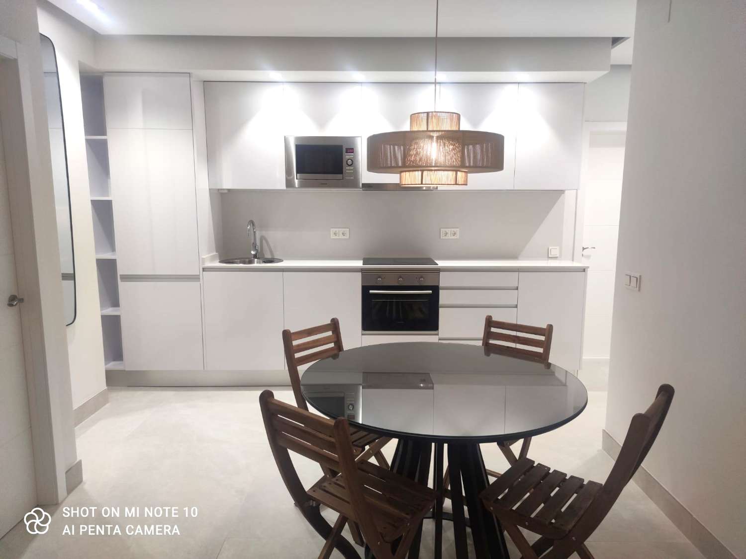 SE ALQUILA PRECIOSO APARTAMENTO DESDE 01/03/2026 - 23/06/2026 Y DESDE01/09/2026-30/06/2027  EN BENALMÁDENA COSTA