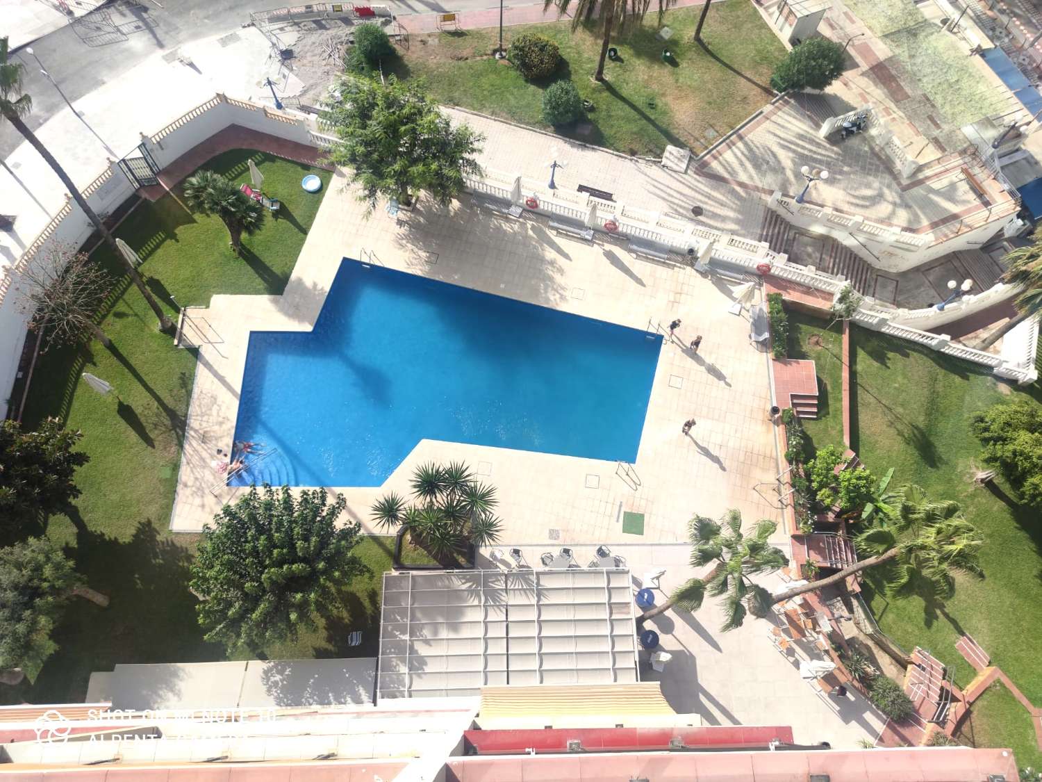 SE ALQUILA PRECIOSO APARTAMENTO DESDE 01/03/2026 - 23/06/2026 Y DESDE01/09/2026-30/06/2027  EN BENALMÁDENA COSTA