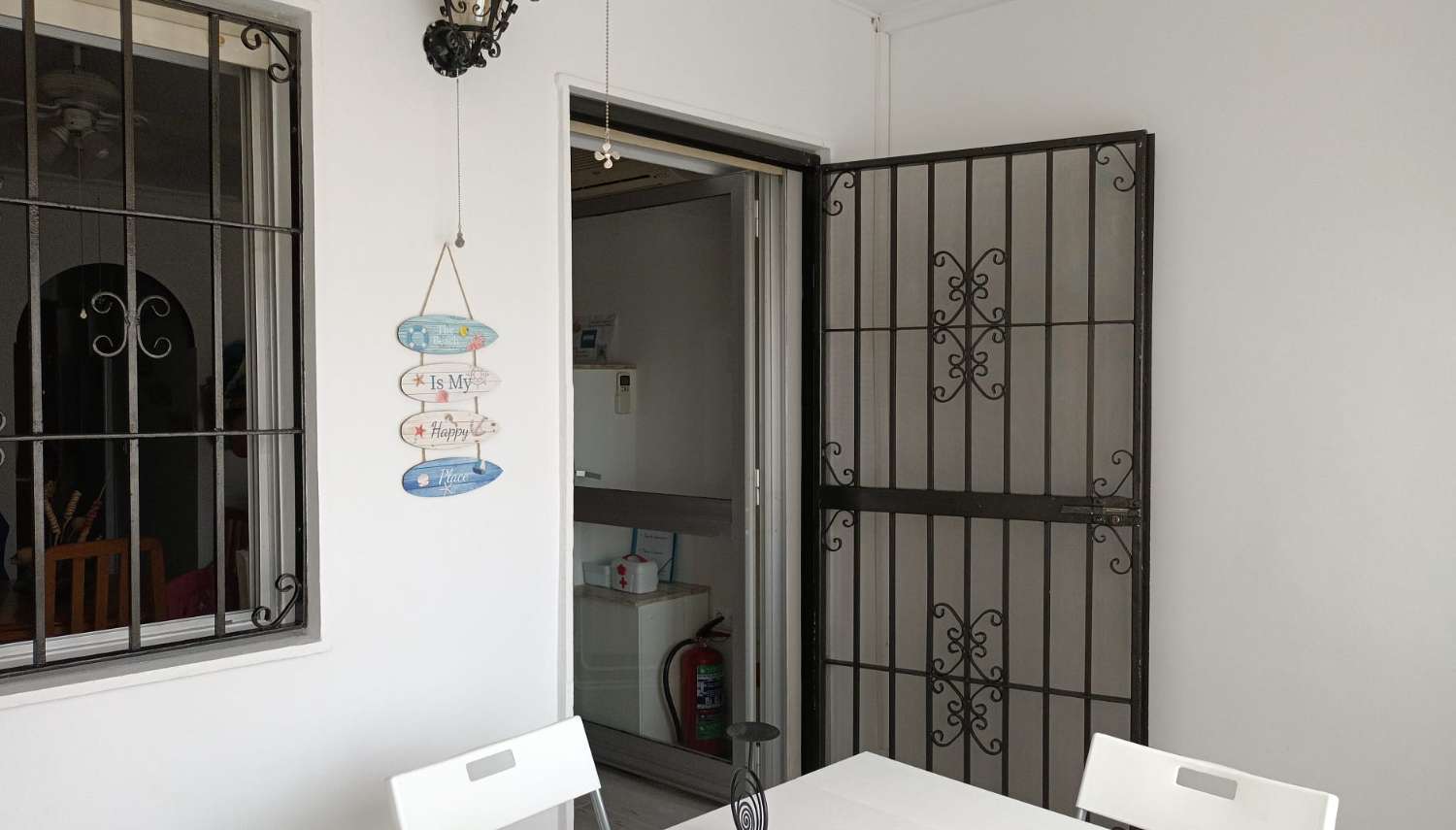 STUDIE TIL LEJE FRA 01/09/2026 TIL 30/06/2027 I ZONA CENTRO (TORREMOLINOS)