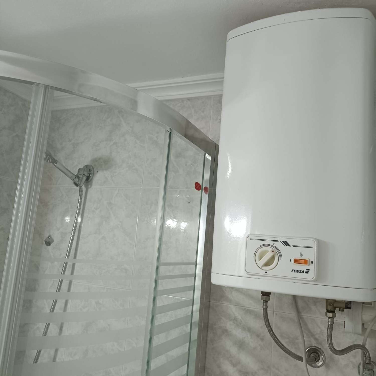 STUDIE TIL LEJE FRA 01/09/2026 TIL 30/06/2027 I ZONA CENTRO (TORREMOLINOS)