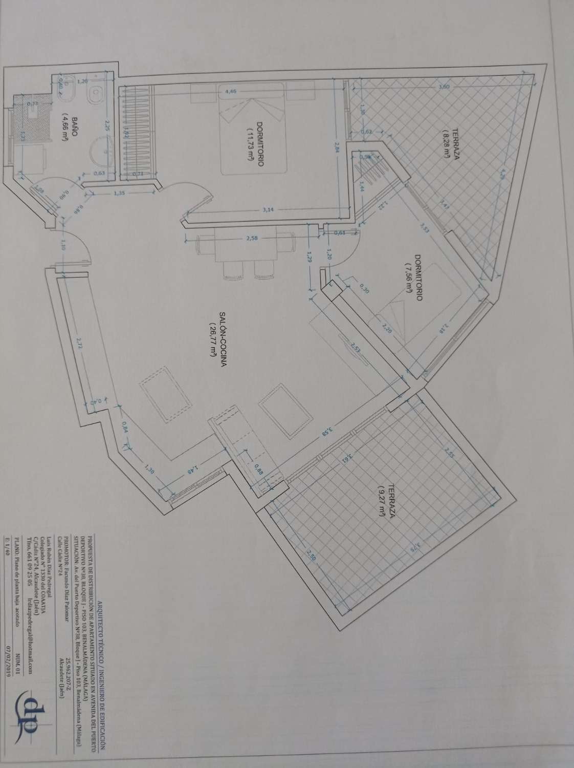SE ALQUILA DESDE 1.10.26-31.5.27 BONITO APARTAMENTO EN PUERTO MARINA (BENALMADENA)