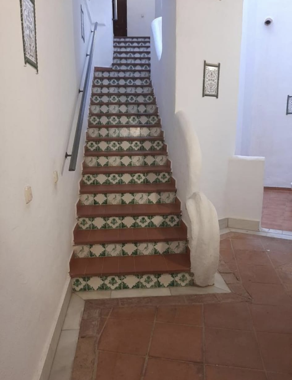 SE ALQUILA DESDE 1.10.26-31.5.27 BONITO APARTAMENTO EN PUERTO MARINA (BENALMADENA)