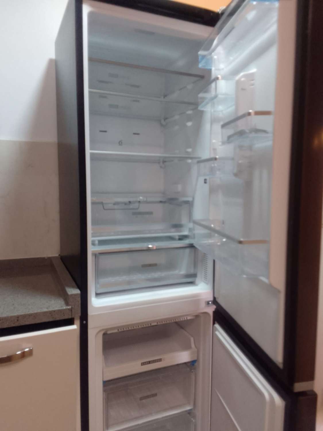 Se alquila desde 01/09/2026 hasta 30/06/2027 magnífico dúplex de 3 dormitorios en el centro de Fuengirola