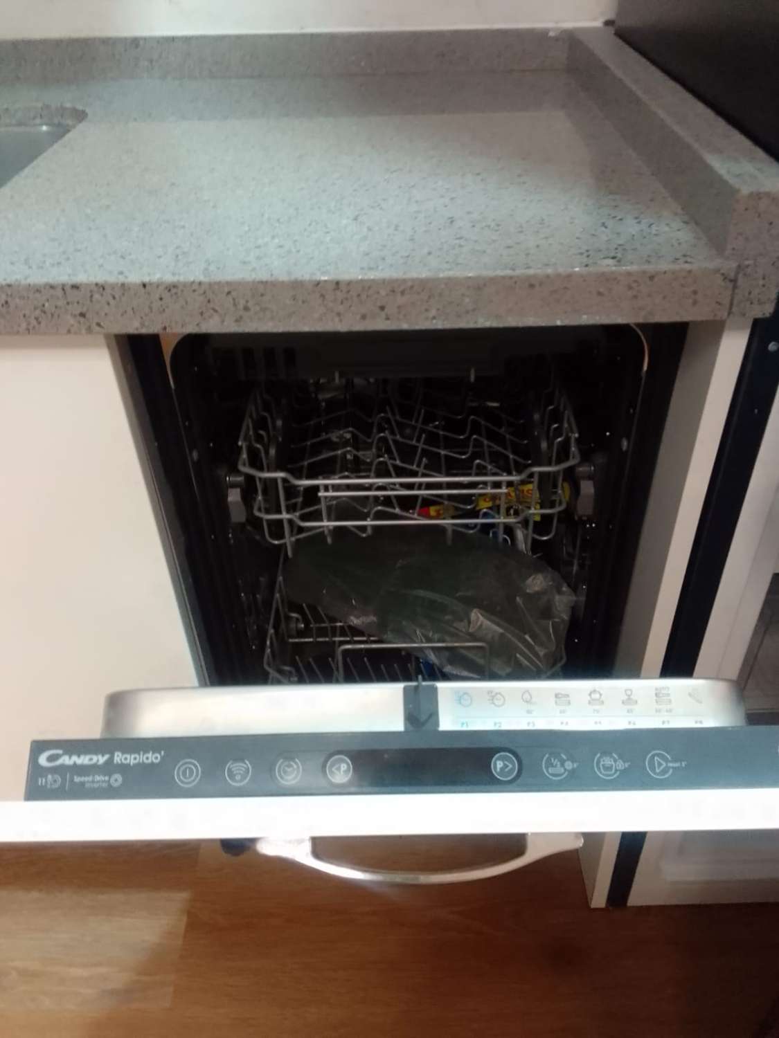 Se alquila desde 01/09/2026 hasta 30/06/2027 magnífico dúplex de 3 dormitorios en el centro de Fuengirola