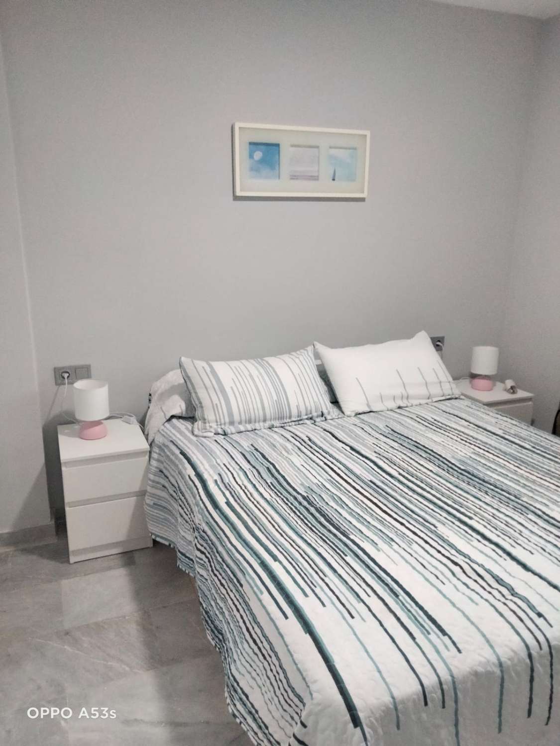 SE ALQUILA DESDE 15/03/2026-30/06/2026 Y DESDE 15/10/2026-30/06/2027 MAGNIFICO APARTAMENTO CON VISTAS AL MAR  EN ZONA LA CARIHUELA (TORREMOLINOS6