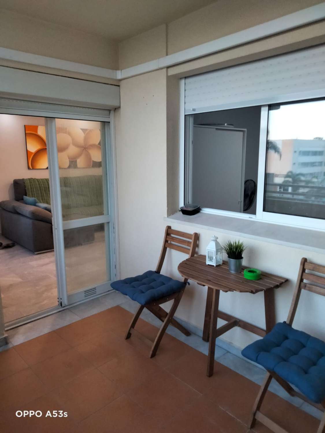 SE ALQUILA DESDE 15/03/2026-30/06/2026 Y DESDE 15/10/2026-30/06/2027 MAGNIFICO APARTAMENTO CON VISTAS AL MAR  EN ZONA LA CARIHUELA (TORREMOLINOS6