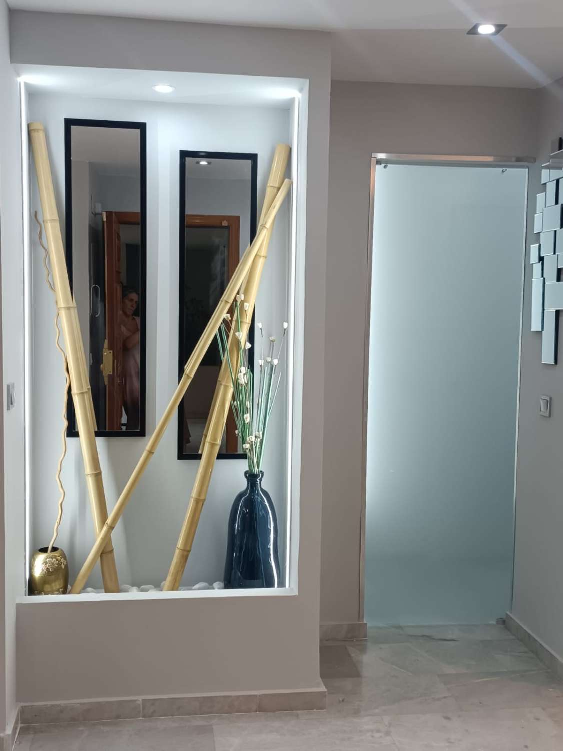 SE ALQUILA DESDE 15/03/2026-30/06/2026 Y DESDE 15/10/2026-30/06/2027 MAGNIFICO APARTAMENTO CON VISTAS AL MAR  EN ZONA LA CARIHUELA (TORREMOLINOS6