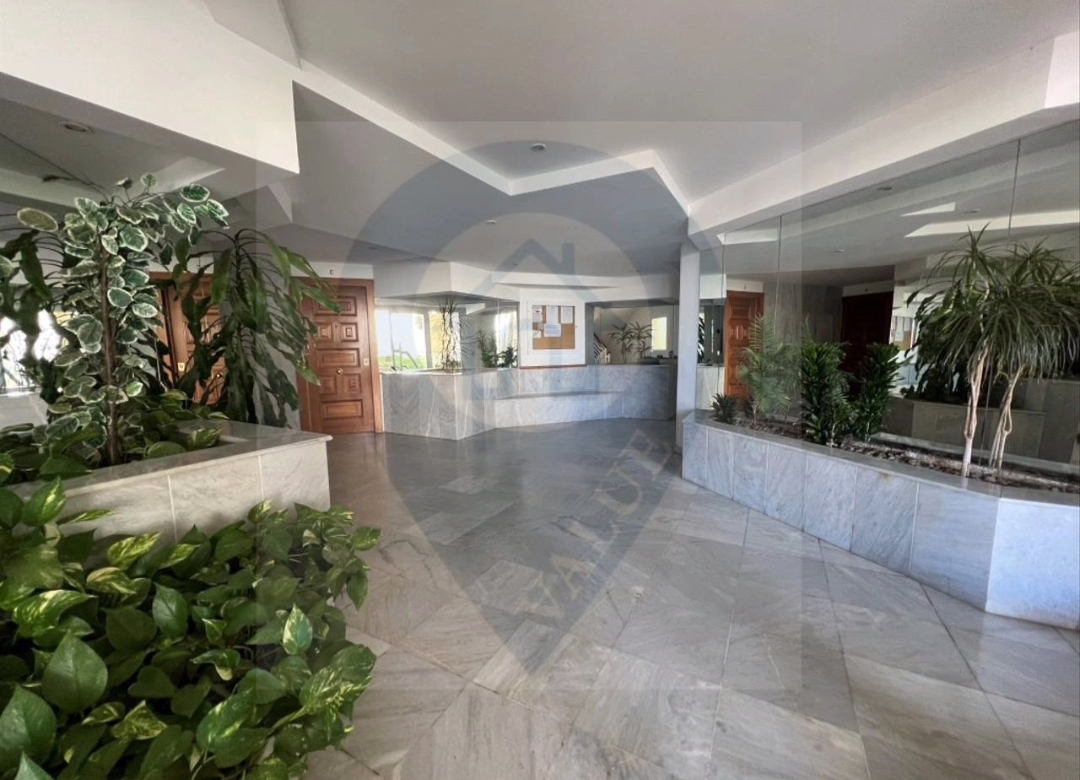 SE ALQUILA DESDE 15/03/2026-30/06/2026 Y DESDE 15/10/2026-30/06/2027 MAGNIFICO APARTAMENTO CON VISTAS AL MAR  EN ZONA LA CARIHUELA (TORREMOLINOS6