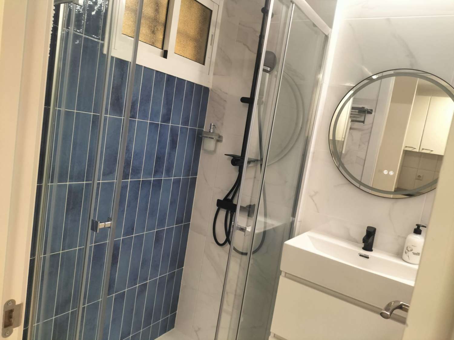 MEDIA TEMPORADA SE ALQUILA BONITO ESTUDIO  DESDE EL 01/10/2025 - 30/06/2026 EN BENALMÁDENA COSTA