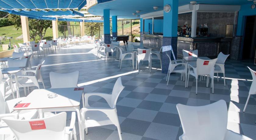 MEDIA TEMPORADA SE ALQUILA BONITO ESTUDIO  DESDE EL 01/10/2025 - 30/06/2026 EN BENALMÁDENA COSTA