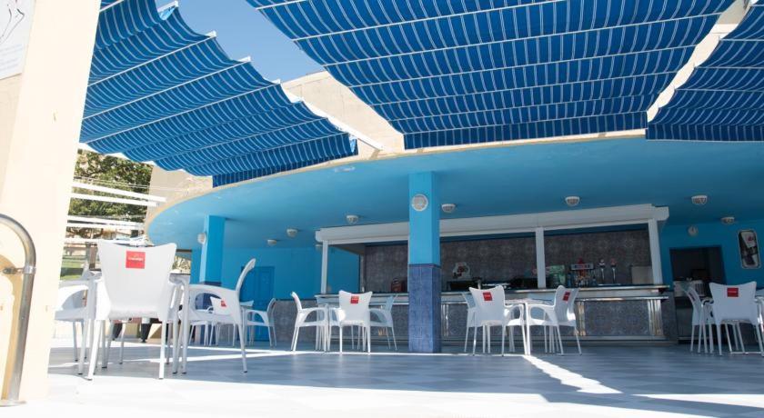 MEDIA TEMPORADA SE ALQUILA BONITO ESTUDIO  DESDE EL 01/10/2025 - 30/06/2026 EN BENALMÁDENA COSTA