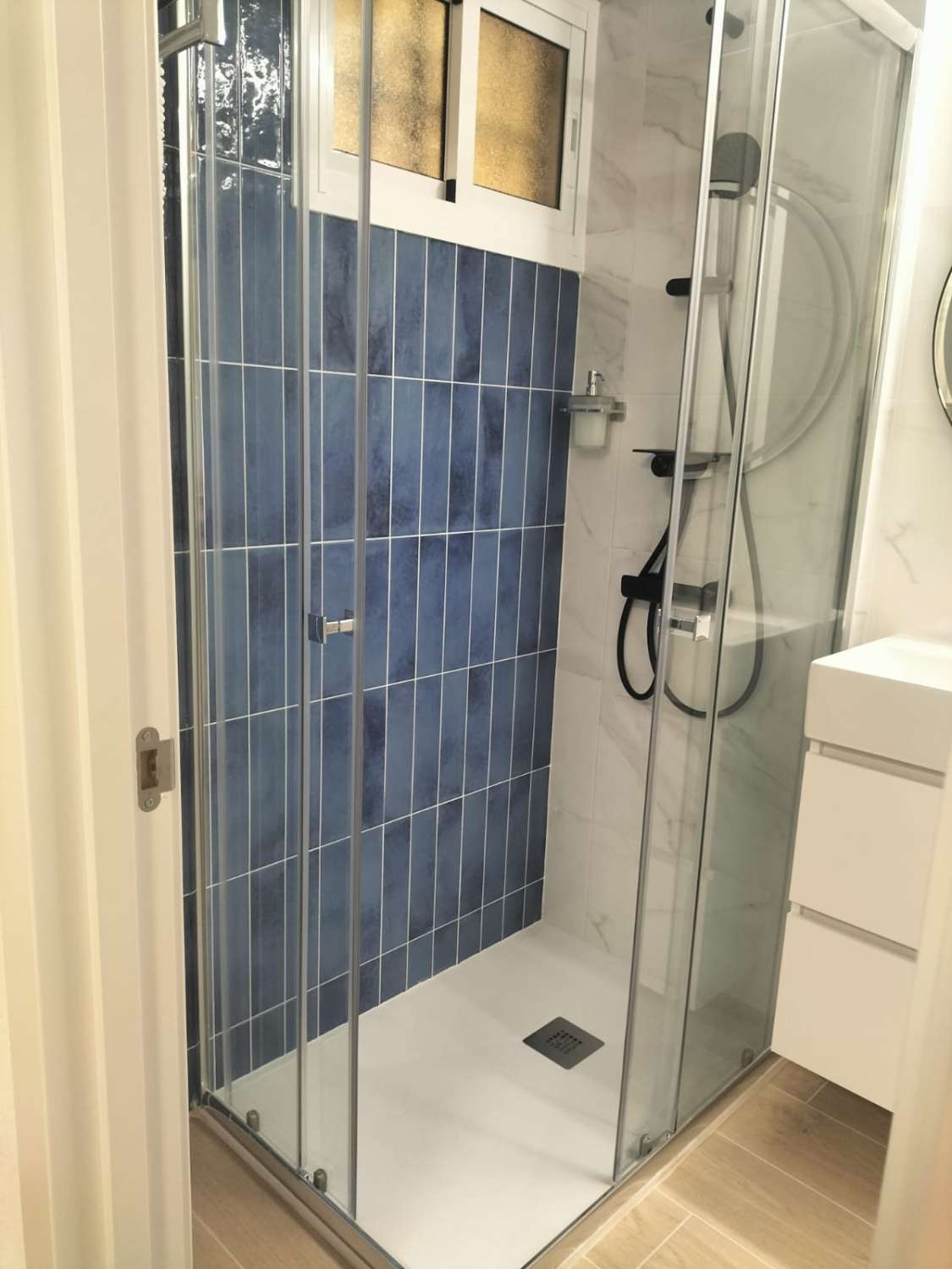 MEDIA TEMPORADA SE ALQUILA BONITO ESTUDIO  DESDE EL 01/10/2025 - 30/06/2026 EN BENALMÁDENA COSTA