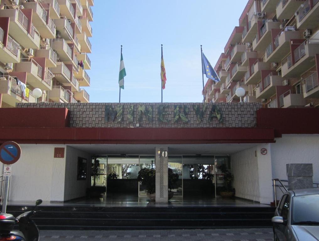 MEDIA TEMPORADA SE ALQUILA BONITO ESTUDIO  DESDE EL 01/10/2025 - 30/06/2026 EN BENALMÁDENA COSTA