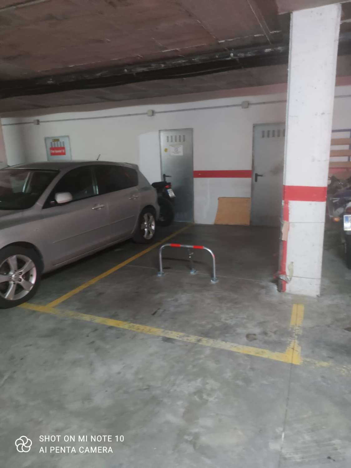 SE ALQUILA BONITO APARTAMENTO  DESDE DEL 01/12/2025- 30/06/26 (solo se alquila 3 meses)EN BENALMÁDENA