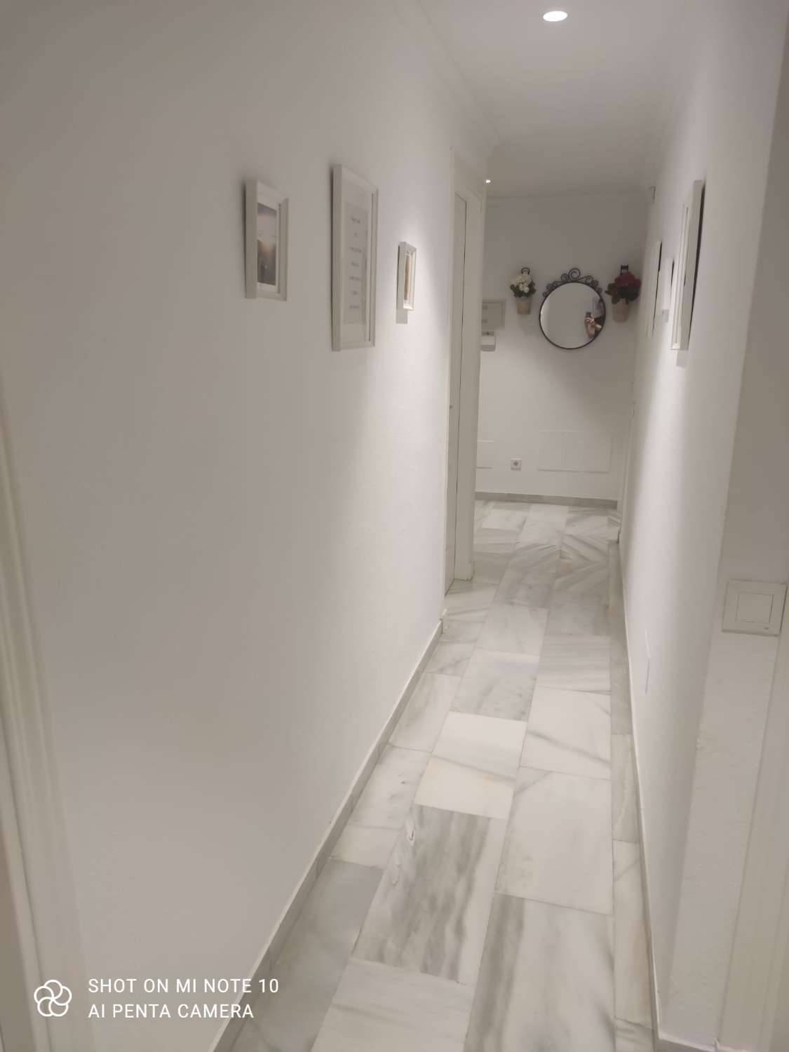 SE ALQUILA BONITO APARTAMENTO  DESDE DEL 01/12/2025- 30/06/26 (solo se alquila 3 meses)EN BENALMÁDENA