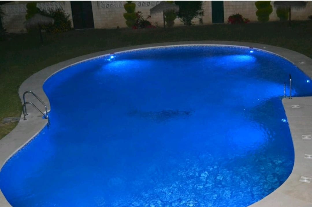 SE ALQUILA BONITO APARTAMENTO  DESDE DEL 01/12/2025- 30/06/26 (solo se alquila 3 meses)EN BENALMÁDENA